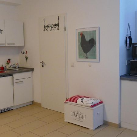 Apartment Am Markt 13 Konz Bagian luar foto