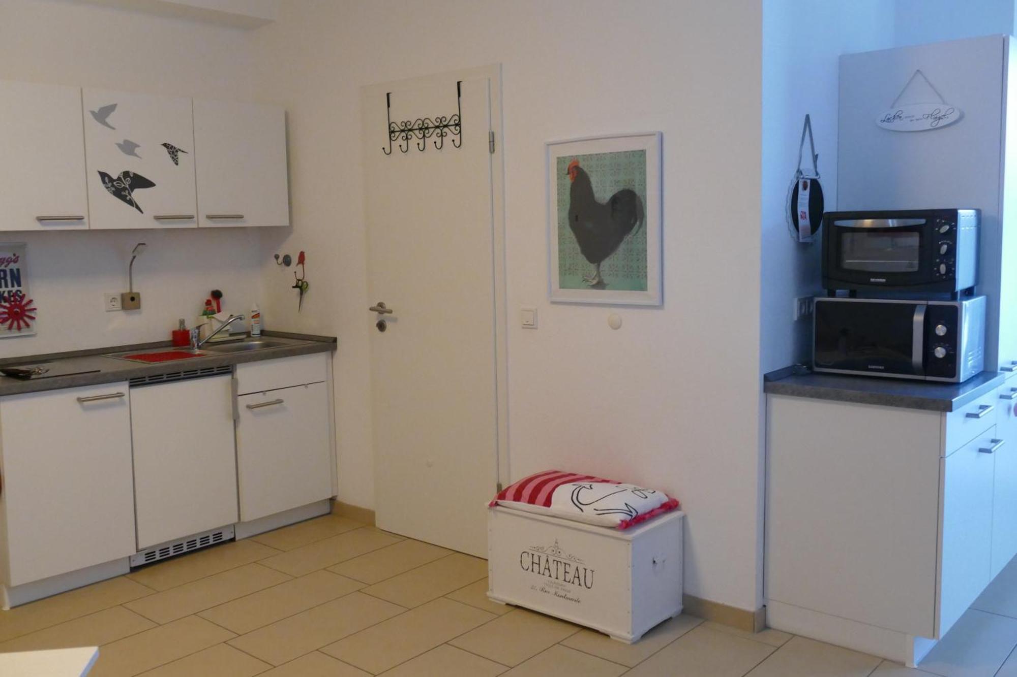 Apartment Am Markt 13 Konz Bagian luar foto