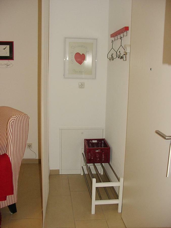Apartment Am Markt 13 Konz Bagian luar foto