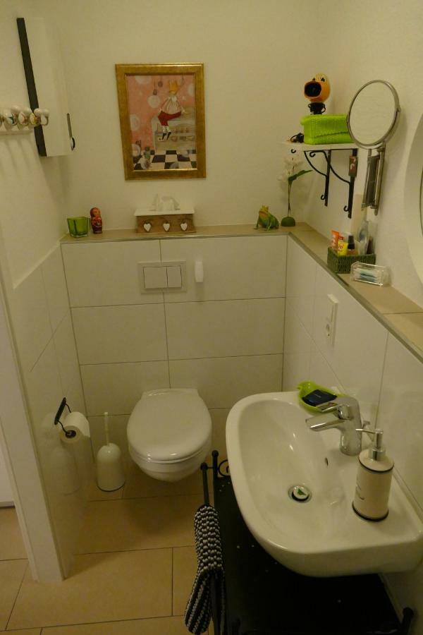 Apartment Am Markt 13 Konz Bagian luar foto